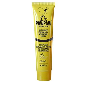 Picture of DR PAW PAW ORG BALM YELLOW 25ML